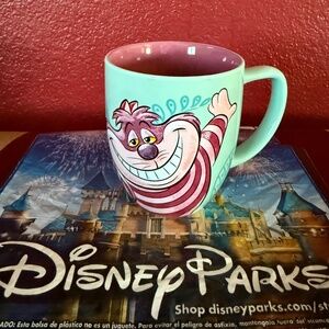 Disney's Cheshire Cat mug